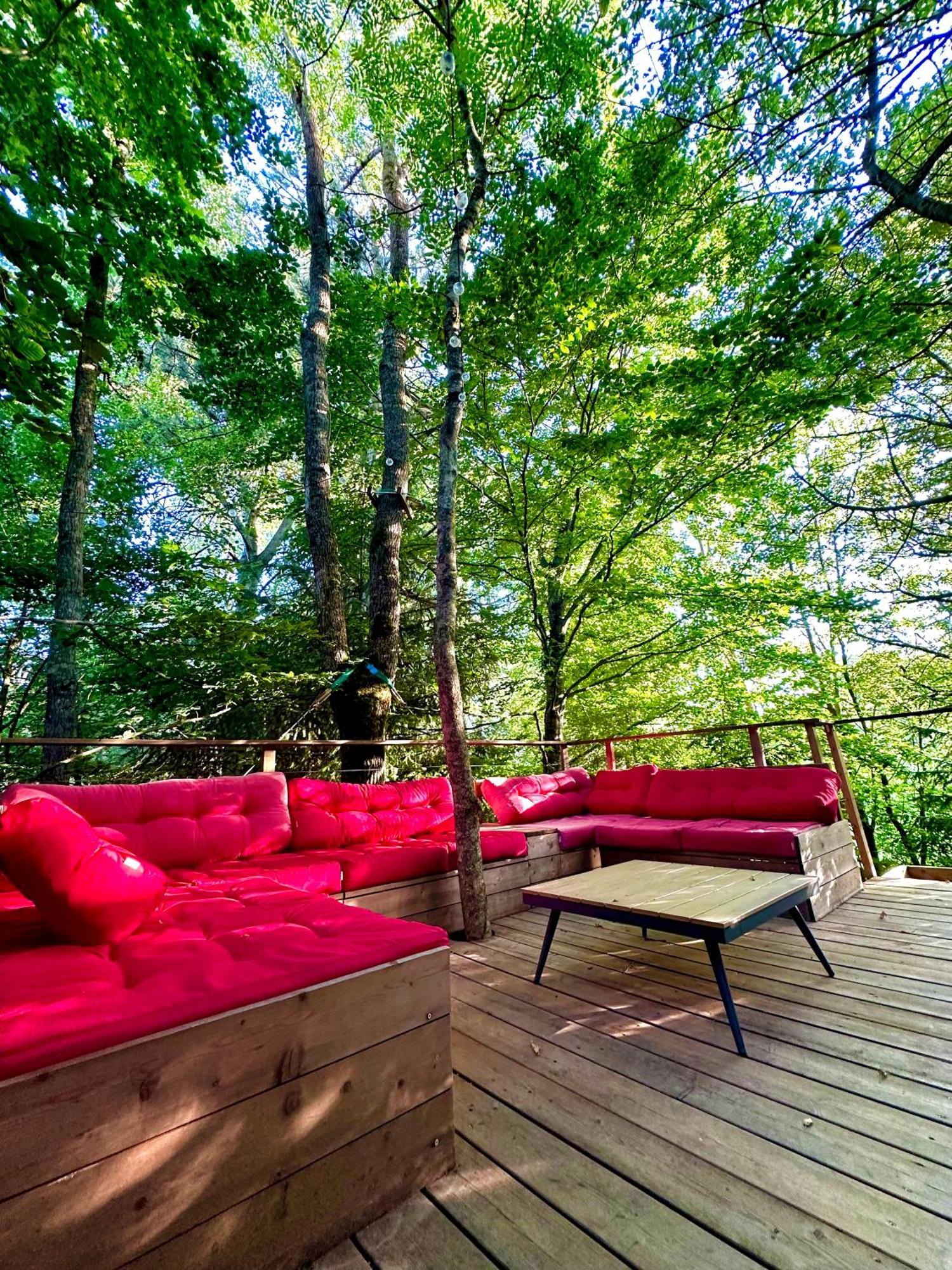 Chambre D'Hotes La Grange Des Ecrins Chabottes Exteriör bild